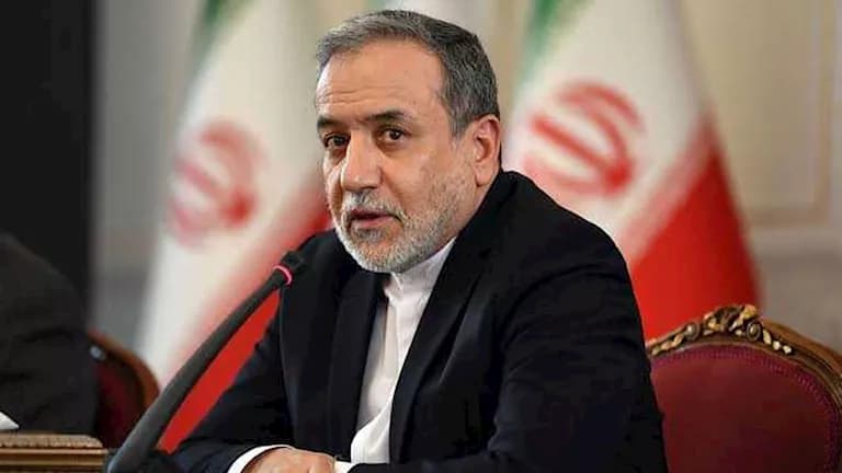 Iraqaji: No Dispute Between Iran and Egypt