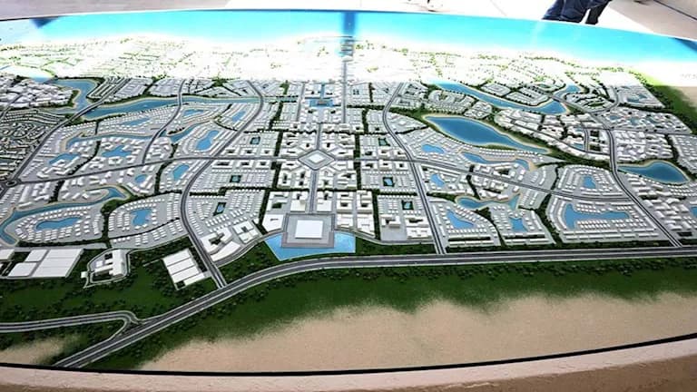 Government approves Deyaar Qatar zone in Matrouh