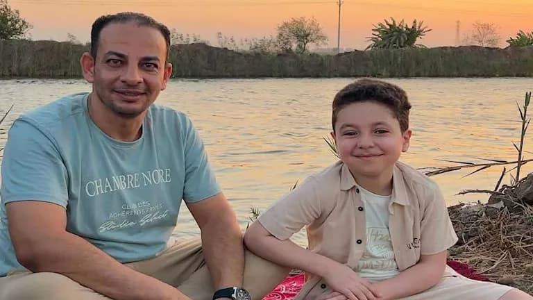 Egyptians raise 173 million pounds for Youssef with Dushan in Kafr El Sheikh