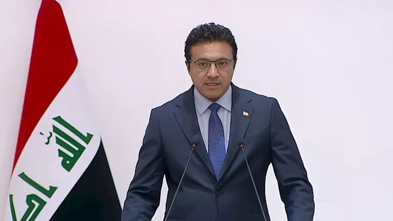 Iraq uncovers drone attack plot