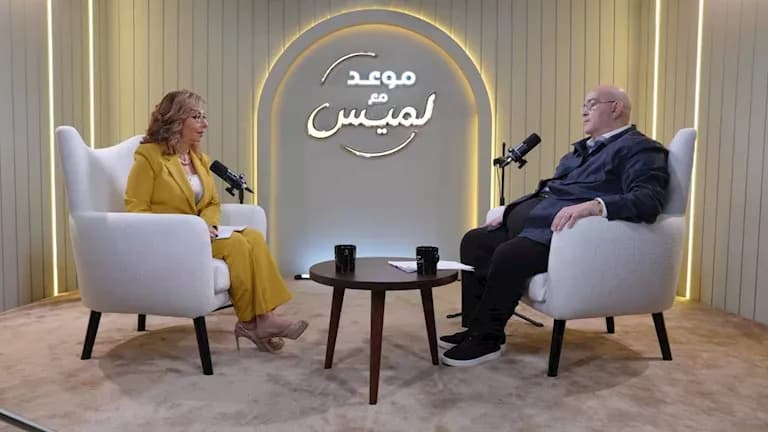 عماد أديب: غياب المشروع العربي يفتح باب التحديات