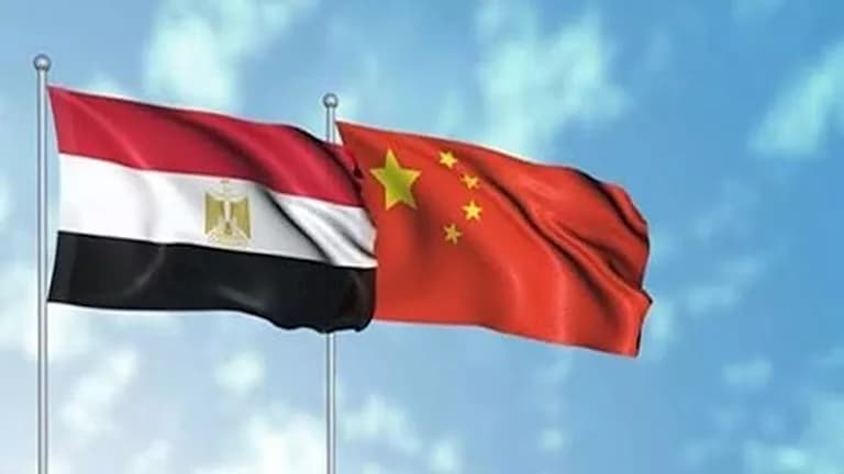 Chinese Poll Finds 90% Support Egypt Ties