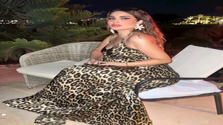 Nada Al-Kamel and Kordi undergo drug tests