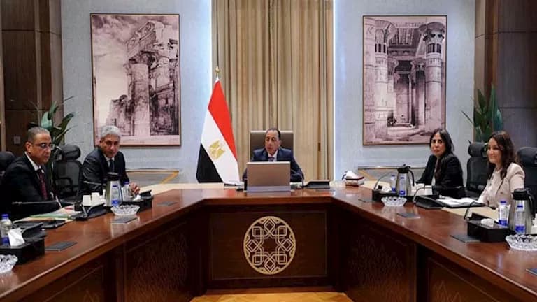 Development plan for Nazlat Al-Samman