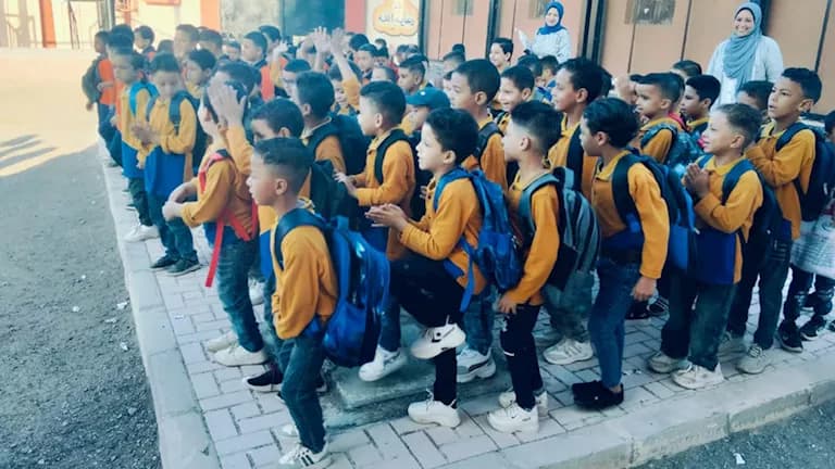 Education outlines rules for missed assessments
