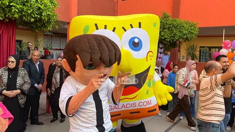 Governorates celebrate new school year with festivities