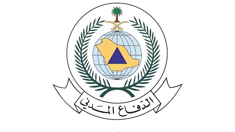 الدفاع المدني السعودي يصدر إنذارًا مبكرًا في 4 مدن