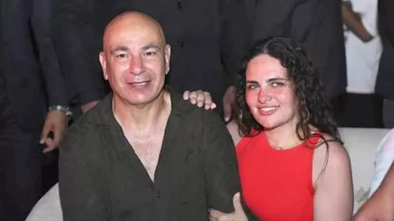 زوجة حسام حسن تكشف تفاصيل الإبراء وتطالب تدخل القومي للمرأة