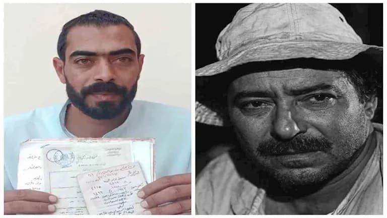 Beheira's Unregistered 31-Year-Old