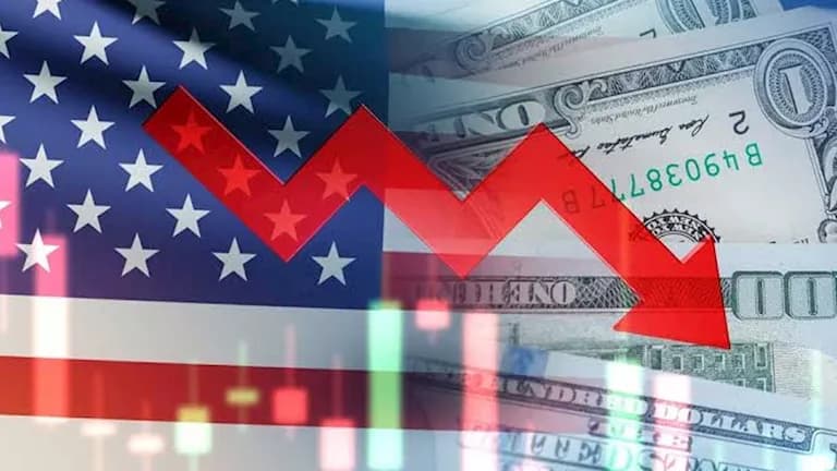 Is the US facing a new economic crisis
