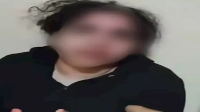 Controversial Video of Farah and Mohammed