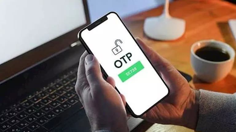 الرقابة المالية تفرض استخدام رمز OTP خلال شهرين