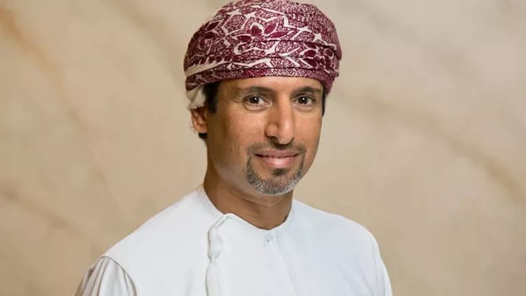 Oman Urges Alternative Gas Routes