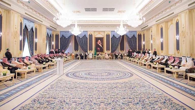 Saudi Crown Prince and Sisi discuss Middle East issues