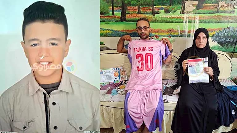 Mother of drowning Talaqa player urges accountability