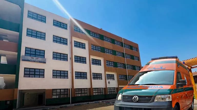 Dakahlia Teacher Dies in Belqas Classroom