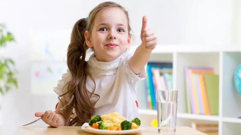 Risks of Sugary Breakfasts for Students