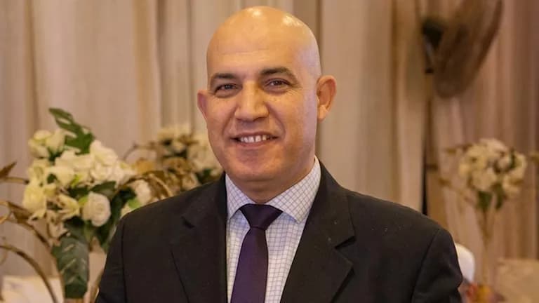 وفاة طبيب أثناء إنقاذ مريض بكفر الشيخ