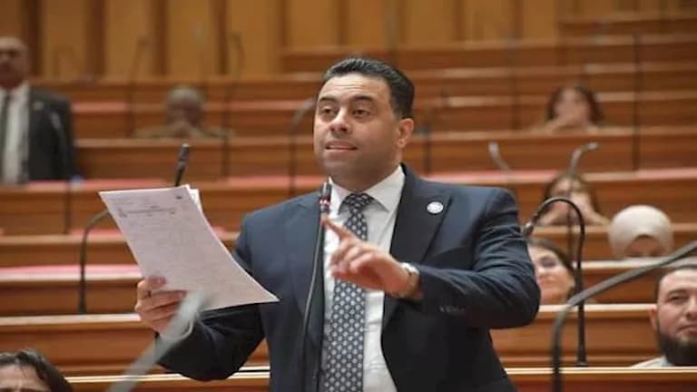 Parliament Member Details Exclusion of 85 Students from East Port Said Medical School