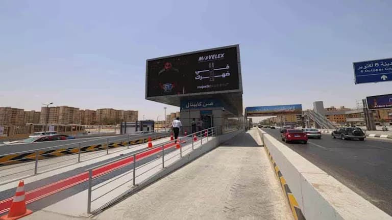 Second phase bus trial starts tomorrow