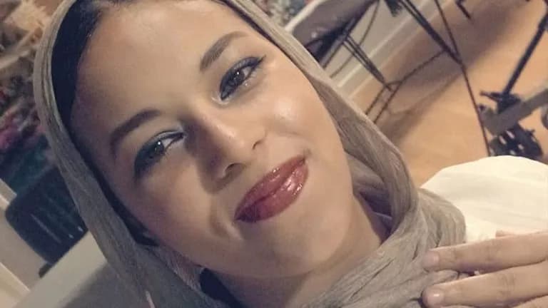 بور سعيدية تتحدى المجتمع للزواج