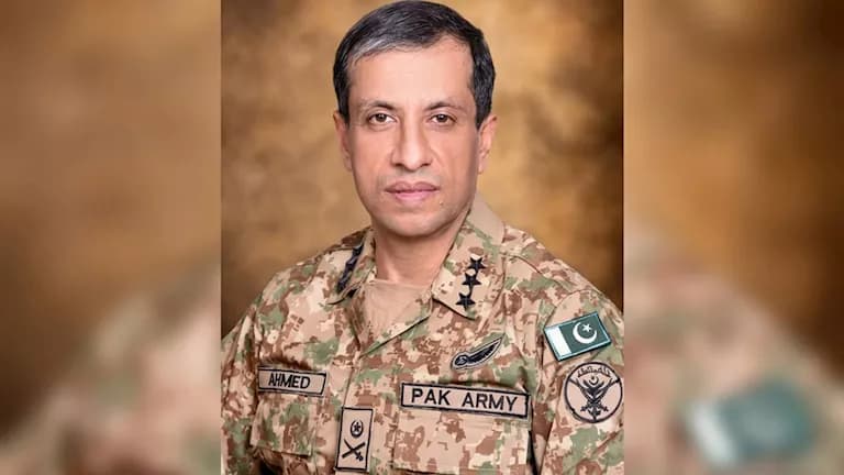 Pakistani Army vows full support for Saudi Arabia