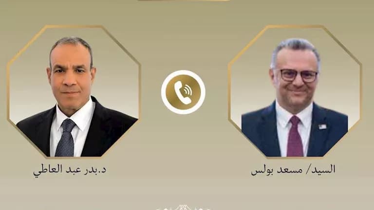 Foreign Minister Talks Iran Sudan Libya