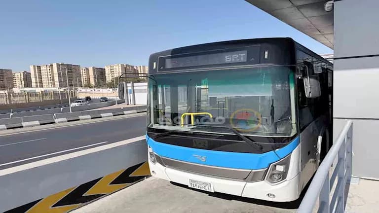BRT second stage experimental launch