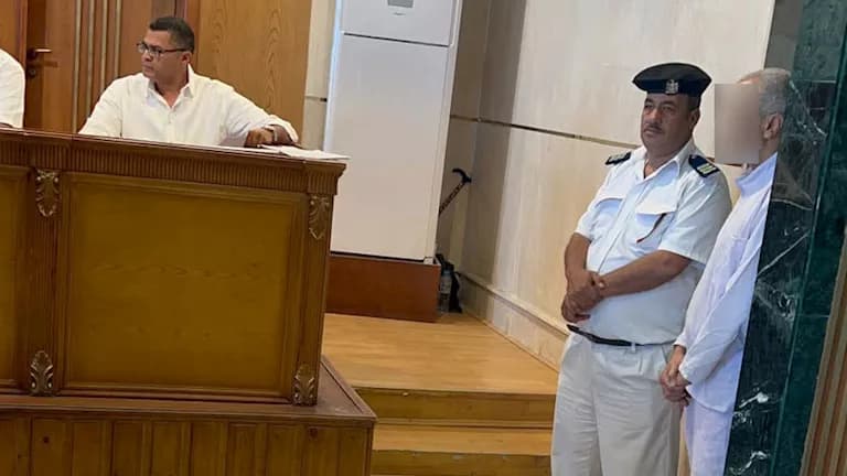 Defendant admits to killing family members
