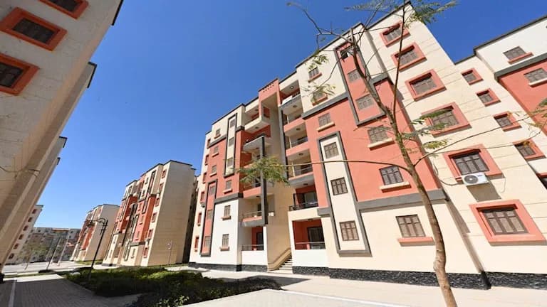 Housing booking hits record with 71,000 registrations