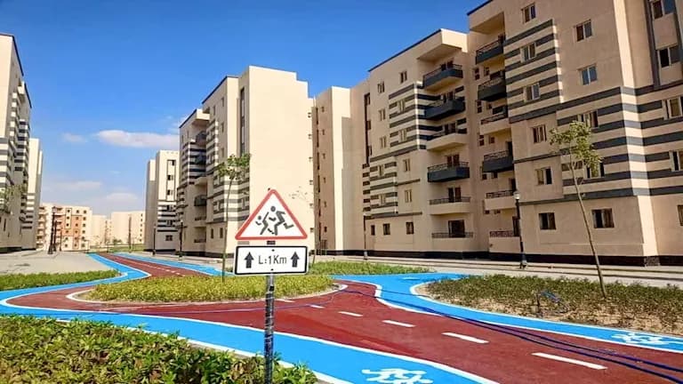 Housing details on 25,000 units offer