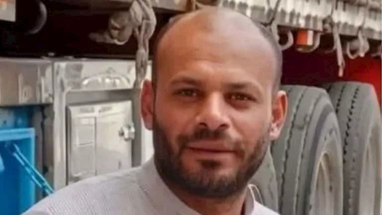 Ghamaliya driver’s family on the railway tragedy