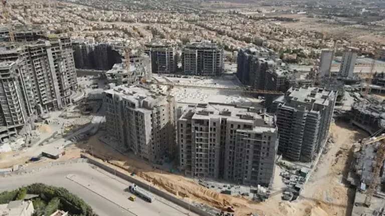 Real Estate Market Concerns