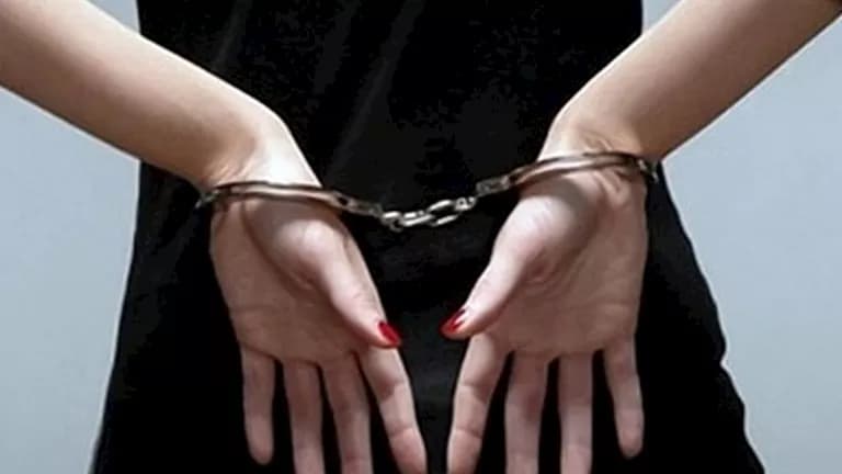 Woman detained for alcohol and assault in Cairo
