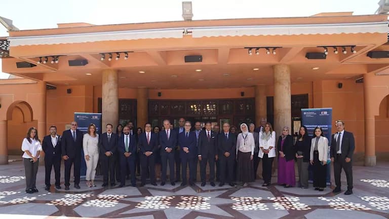 CIB Partners with AUC on New Banking Master