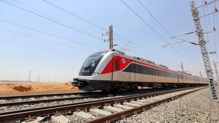 النقل تحدد مواعيد المترو والميترو والخطوط المستقبلية