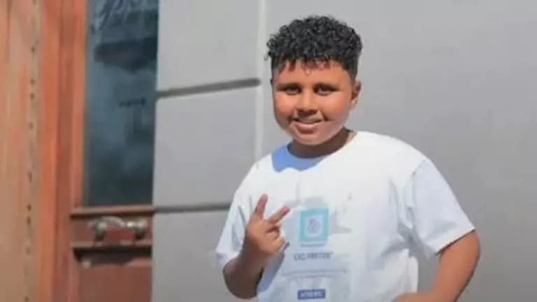 Beni Suef Ambulance Boss on Child Saving Father