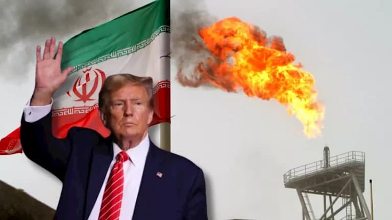 ترامب يرفض الكشف عن خطة تسليح الإيرانيين