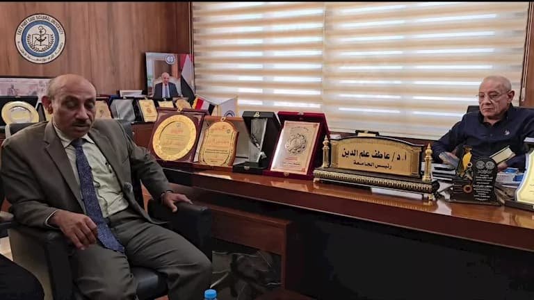 East Port Said student’s father issues apology after assault