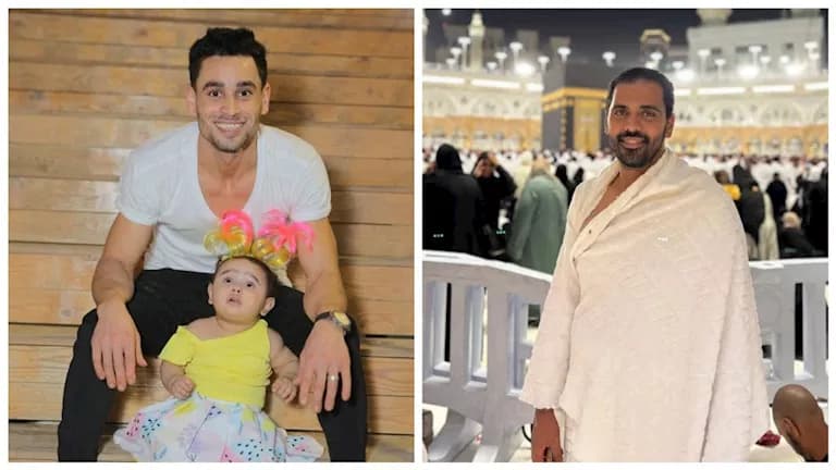 Menoufia man pays friend's debts in Saudi Arabia