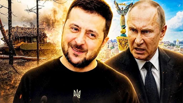 رئيس يحذر أوروبا من هجوم روسي مباغت