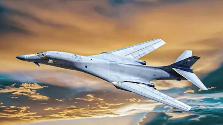 US bombers leave Britain amid unclear target