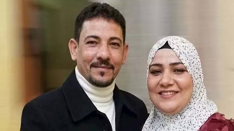 حادث مروع في الفيوم يودي بحياة سيدة وإصابة بناتها