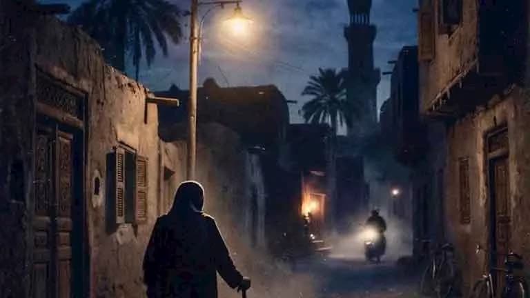 كواليس مجزرة بني مزار وبراءة المتهم