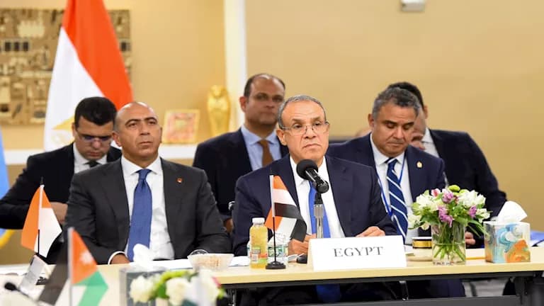 FM stresses urgent Gaza ceasefire