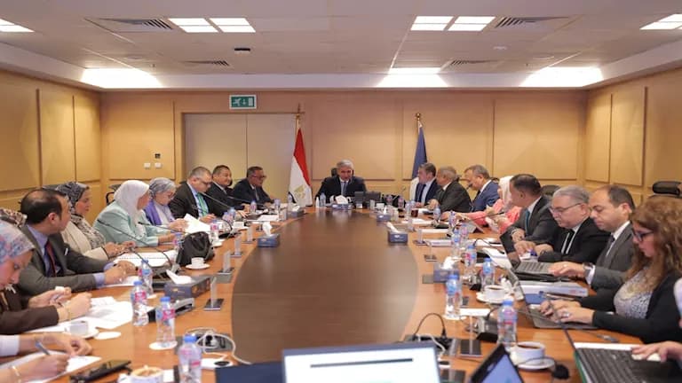 شريف فتحي يكشف مؤشرات السياحة في سبتمبر