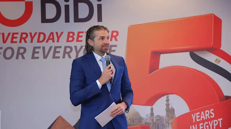 Egyptian economy gains 19.4 billion pounds from 200,000 drivers monthly