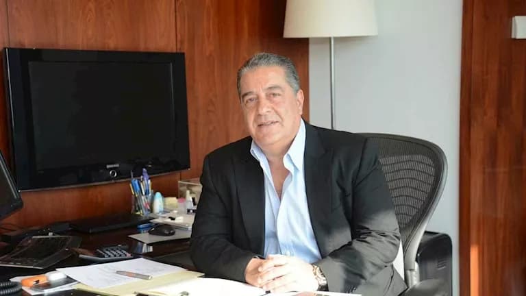 ياسين منصور يتحدث عن أكبر مخاطرة