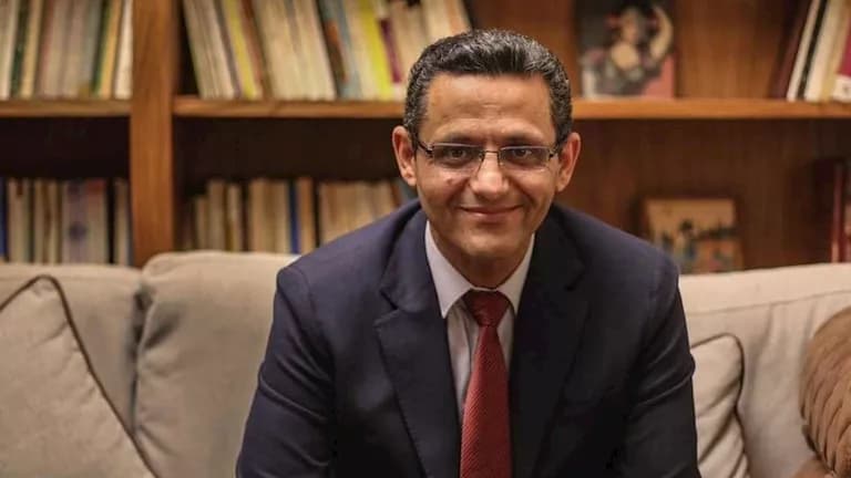 نقيب الصحفيين: الفراغ يعلن الفشل ويجب إعداد أجيال جديدة