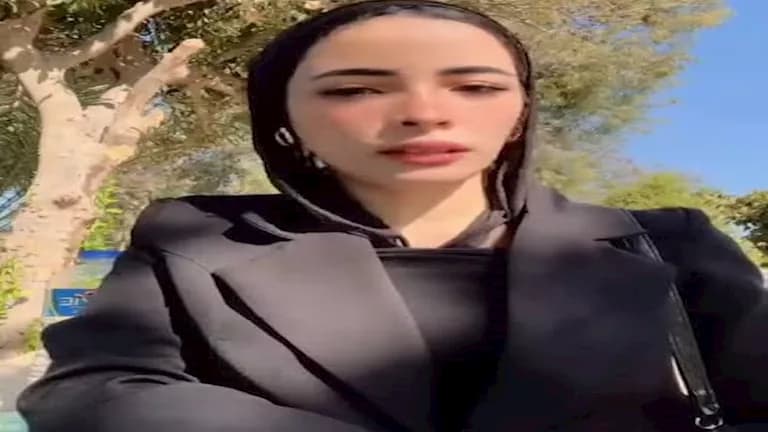 Dina Ezzat Released on Bail